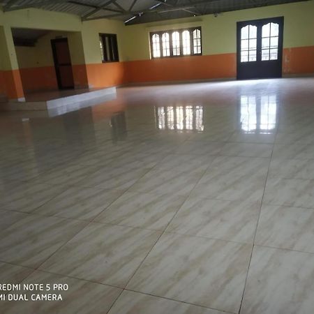 Madhu,Padyappa Residency 科代卡纳尔 外观 照片