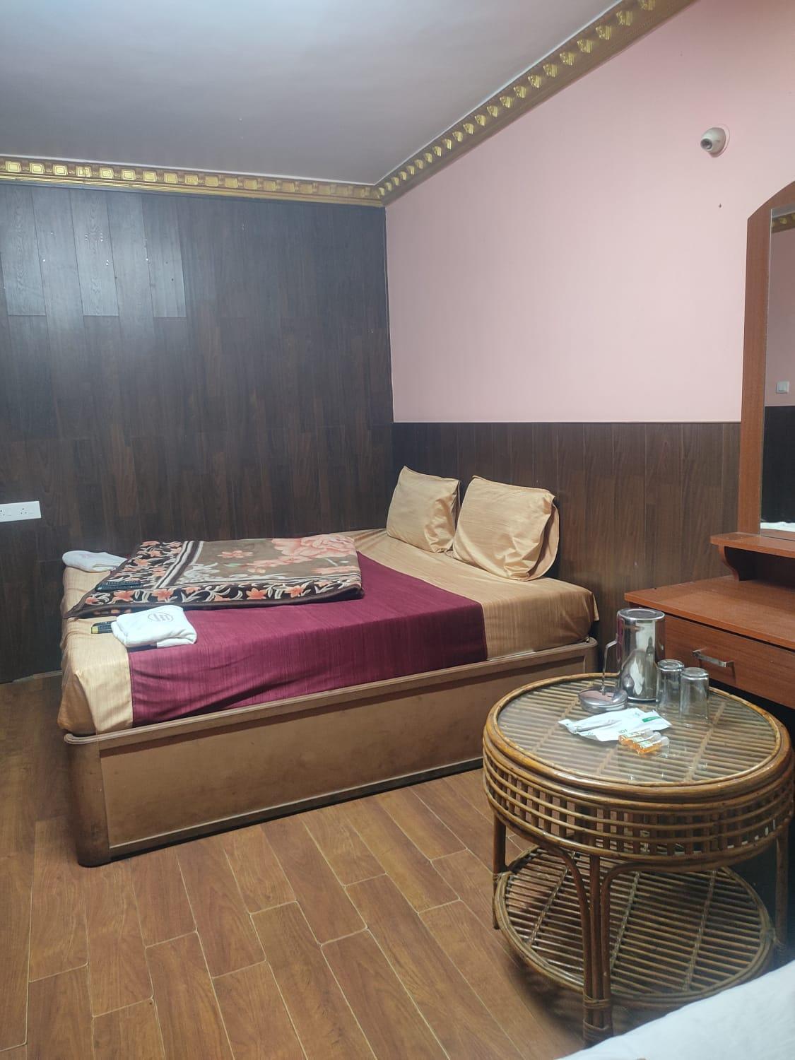 Madhu,Padyappa Residency 科代卡纳尔 外观 照片